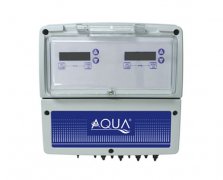 水质监控仪-双功能水质检控仪